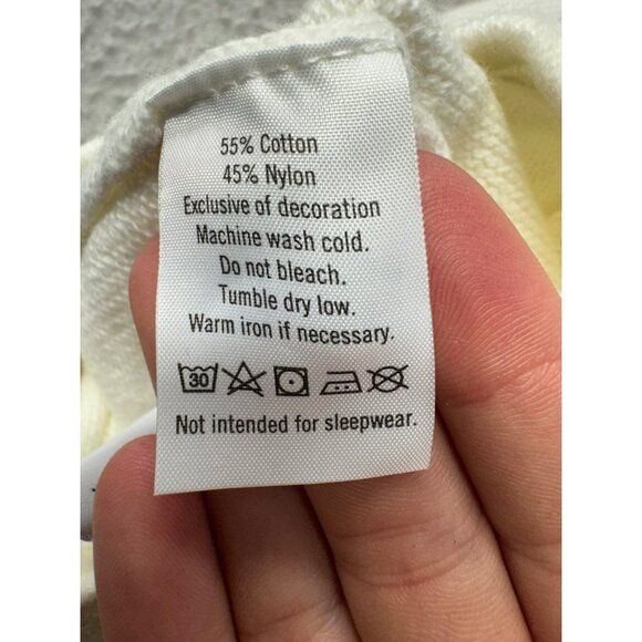 Janie & Jack Baby Knit Romper #7454 - Picture 11 of 11